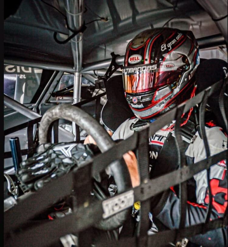 Rodrigo Lugón en Clasificando: “De alguna forma voy a tener que pagar el error que lo admito y reconozco el gran riesgo que corrimos”