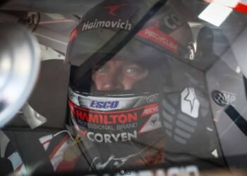 Mariano Werner: “Estamos abusando de los reglamentos y eso hace que se hable mal de la cantidad de autos”