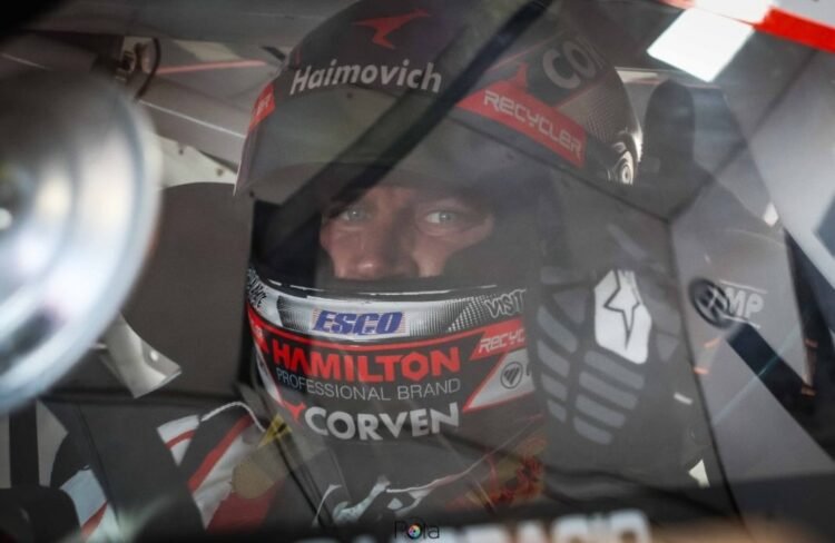 Mariano Werner: “Estamos abusando de los reglamentos y eso hace que se hable mal de la cantidad de autos”