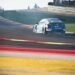 TCR Europe Cup: Tiago Pernía, que corre junto a su papá, fue octavo en la primera clasificación en Spa-Francorchamps