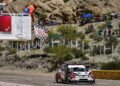 Ponce de León palpita “El Zonda” sanjuanino: “Tengo el auto para ser protagonista y dar pelea por la carrera”