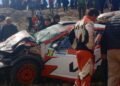 Accidente fatal en Mina Clavero: “Si esta es tu presentación para que vuelva el Rally Mundial, cómo deben estar los ojos de la FIA”