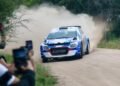FIA Rally Sudamericano en Córdoba: se corre hoy la última etapa junto al Rally Argentino