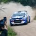 FIA Rally Sudamericano en Córdoba: se corre hoy la última etapa junto al Rally Argentino