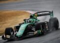 Súper Fórmula Japonesa: bajo una intensa lluvia, Sacha Fenestraz fue sexto en la primera carrera