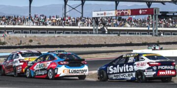 Ya están a la venta las entradas para la fecha del TN APAT en San Juan Villicum