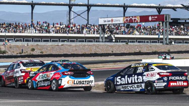 Ya están a la venta las entradas para la fecha del TN APAT en San Juan Villicum