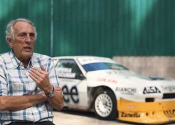 Ramallo y un nuevo homenaje a Juan María Traverso: “Fue un grande y lo va a seguir siendo por siempre”