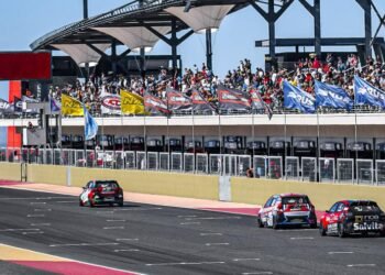 El TN APAT ya palpita una nueva visita al circuito San Juan Villicum: historial de ganadores