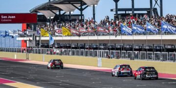 El TN APAT ya palpita una nueva visita al circuito San Juan Villicum: historial de ganadores