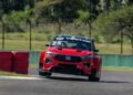 Ciarrocchi le dio la primera victoria al Fiat Pulse en Concordia