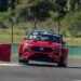 Ciarrocchi le dio la primera victoria al Fiat Pulse en Concordia