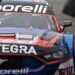 Pozner otra vez adelante: lideró los entrenamientos del TC Pista