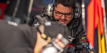 El Ale Bucci Racing trabaja en una nueva unidad para sumar a partir de la fecha de Termas