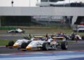 F4 Italiana: el análisis de Federico Díaz Quaglia y Thiago Palotini tras el debut en Misano