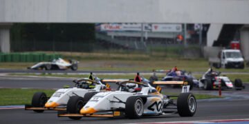 F4 Italiana: el análisis de Federico Díaz Quaglia y Thiago Palotini tras el debut en Misano