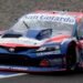 Felipe Bernasconi quedó por delante de todos previo a la clasificación del TC Pista