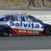 Canapino, Santero y Chapur se quedaron con las series de la Clase 3 en El Villicum