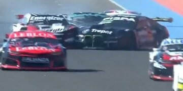 Julián Santero: “Algunos pilotos no están capacitados para correr en el Turismo Carretera”