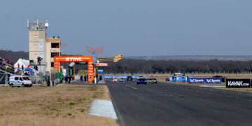El TC2000 confirmó otro autódromo para visitar en la actual temporada