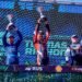 Facundo Ardusso pegó fuerte en Termas y volvió a la cima del campeonato