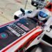 F4 Ligier: Bainotti fue quinto en la primera tanda de entrenamientos