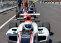 F4 Ligier en Estados Unidos: Lázaro Balinotti clasificó tercero para la final de este sábado