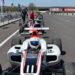 F4 Ligier en Estados Unidos: Lázaro Balinotti clasificó tercero para la final de este sábado
