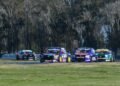 TCPPK: Biagi y Pellandino, los ganadores de las series en La Plata