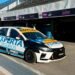 Matías Canapino llega con nuevo auto a San Jorge: “Tuvimos un buen primer contacto con el Onix”