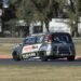 Agustín Martín con el Uno del Team Pasini marcó la pole en Clase Dos