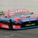 Todino lideró el primer entrenamiento del TC en el Cabalén
