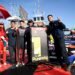 Thomas Pozner se quedó con la pole en el TC Pista