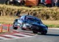 Fritzler, Chapur y Catalan Magni en las series: Otto ganó la más rápida y larga adelante