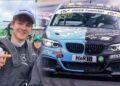 Santiago Baztarrica, el argentino que venció al Infierno Verde y corrió contra Max Verstappen
