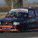 Joaquín Cortina dominó los entrenamientos de la Clase Uno en el autódromo de San Jorge