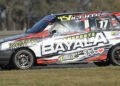 Lucas Bayala fue el más rápido en la primera clasificación de la Clase Uno