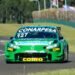 Mario Valle se quedó con la primera final del fin de semana