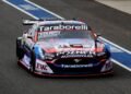 Pozner marcó la pole del TC Pista en Termas de Río Hondo