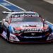 Pozner marcó la pole del TC Pista en Termas de Río Hondo