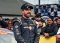 Julián Santero regresa a las camionetas: estará con el equipo de Matías Frano en La Plata
