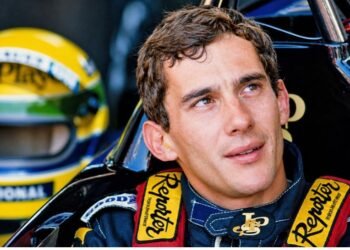 32 años sin Ayrton Senna: la huella eterna de un genio irrepetible