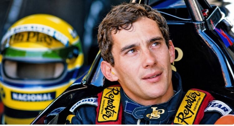 32 años sin Ayrton Senna: la huella eterna de un genio irrepetible