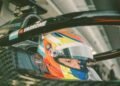 F2: en un accidentado entrenamiento, Varrone fue 14°