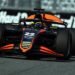 Varrone clasificó sexto para la carrera Sprint