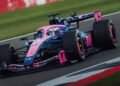 Gran clasificación de Franco Colapinto: largará octavo la carrera Sprint