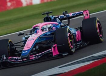 Gran clasificación de Franco Colapinto: largará octavo la carrera Sprint