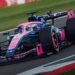 Gran clasificación de Franco Colapinto: largará octavo la carrera Sprint