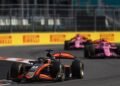 F2 en Miami: en una gran carrera, Nicolás Varrone fue cuarto en la carrera Sprint