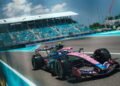 Colapinto sufrió un golpe de Verstappen y fue décimo en la carrera Sprint; Norris fue el ganador